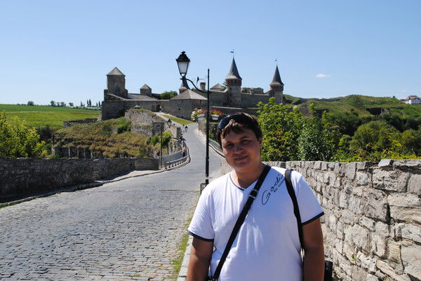 Евгений Зверев