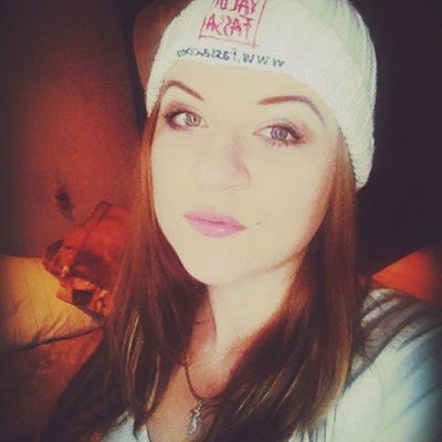 Марьям Кужимова