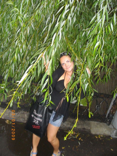 Татьяна Шикова