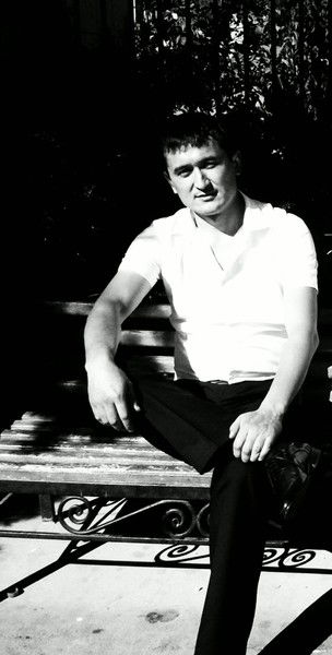 Малик Эгембердиев