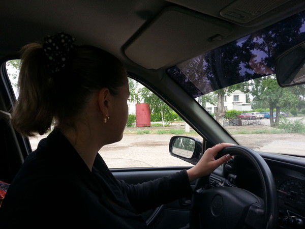 Александра Попова