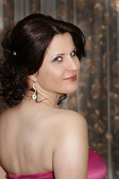 Виктория Цминь