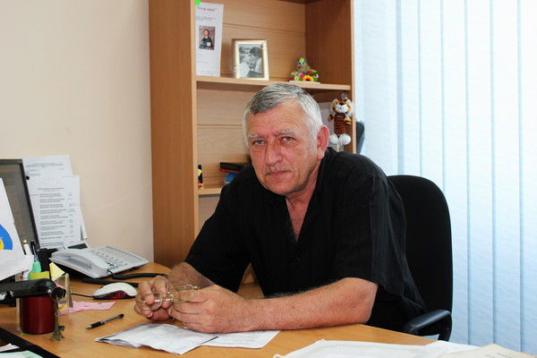 Владимир Шаблеев