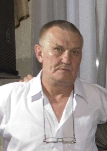 Сергей Иванов