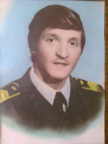 Анатолий Бычков