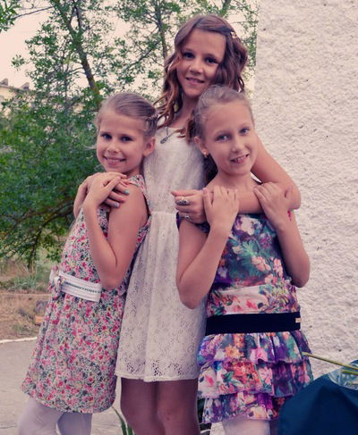 Аня Рудковская