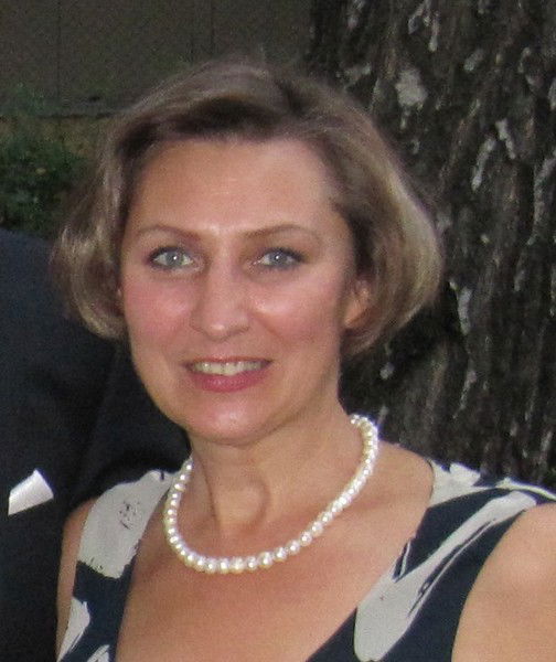 Валерия Маликова