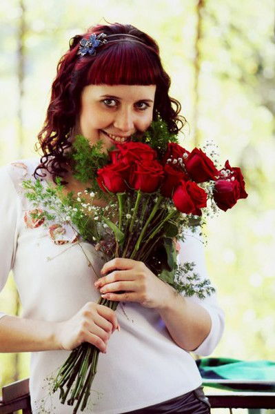 Кэтриночка Евгеньевна