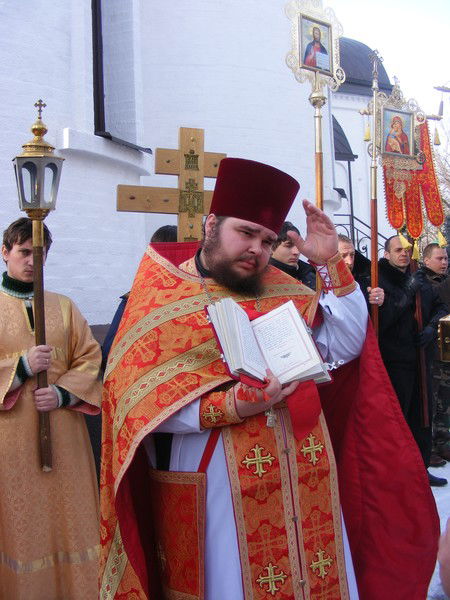 Николай Шипилов