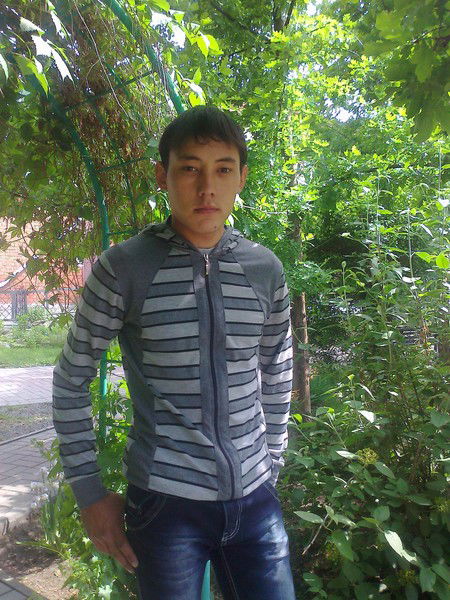 Санат Енкебаев