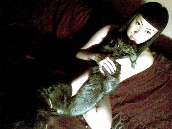 Акбота Назыпханова