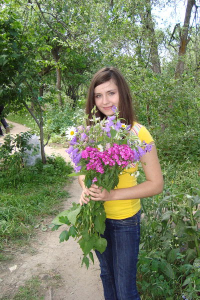 Серафима Карачкова