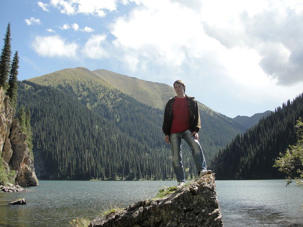 Денис Баринов