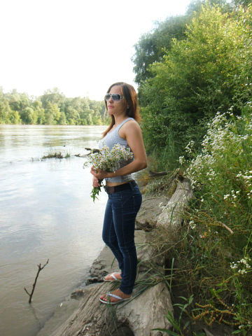 Анастасия Геннадьевна Ерошенко