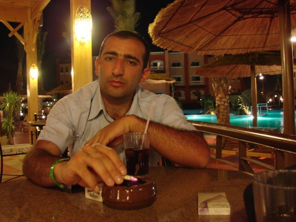 Абгар -Маргарян