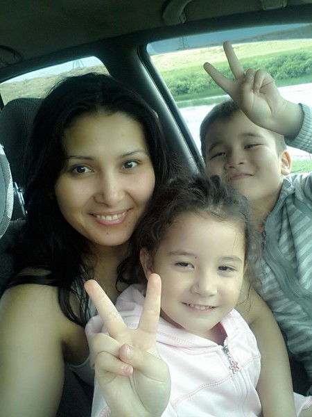 Мейрамгуль Зейнуллина