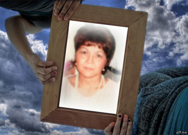 Акманат Жумабекова