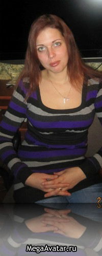 Ирина Китаева