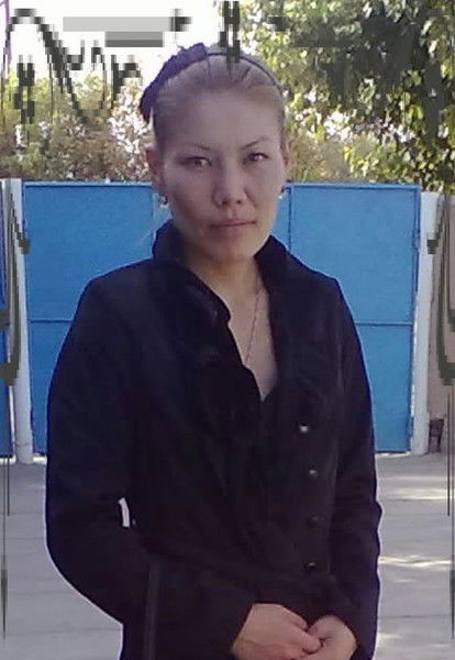 Асель Турдукулова