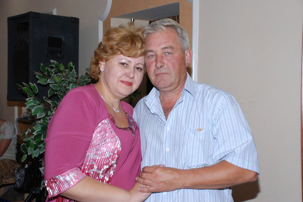 Александра Федорова (Кузнецова)