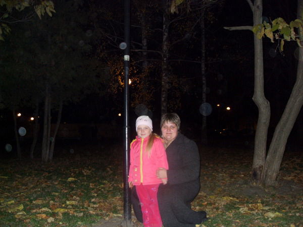 Ольга Тюрина