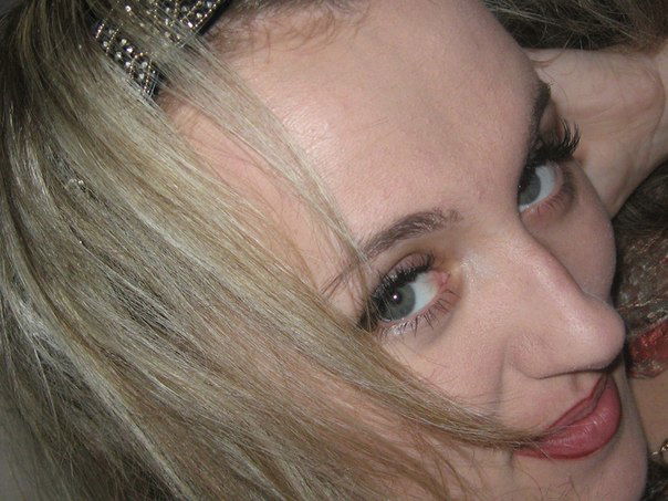 Инна Шевченко