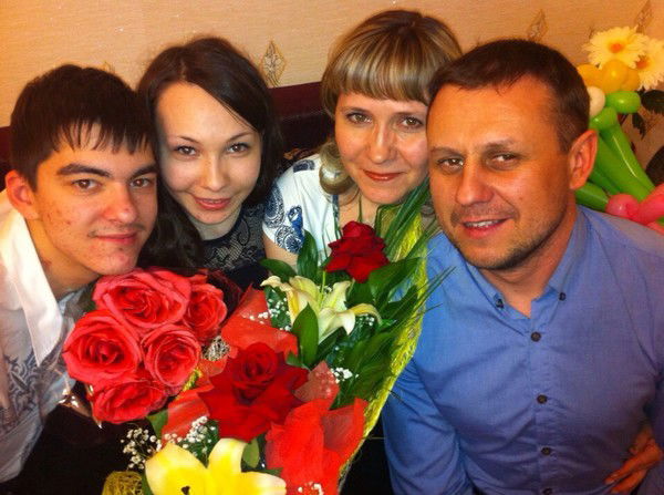 Алевтина Малышева