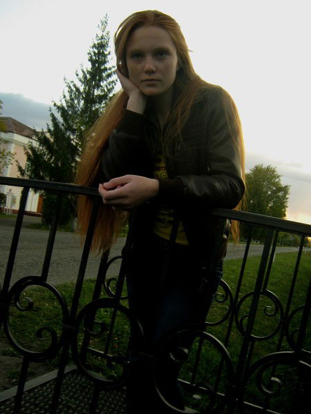 Елена Алябьева