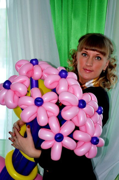 Галина Баранюк