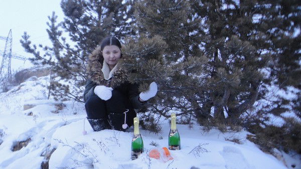 Таня Иксанова