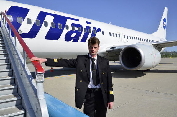 Александр Проданик