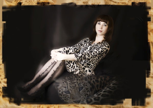 Юлия Макарова