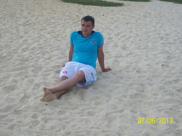 Игорь Кытин