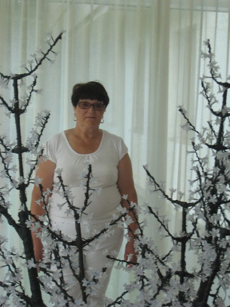 Фиразия Амирова