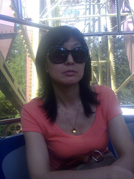 Роза Калиева