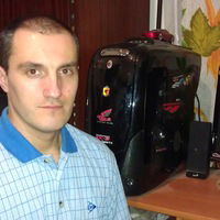 Андрій Вудвуд