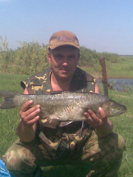 Рафик Еникеев