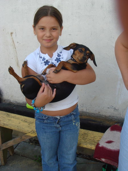 Марго Томина