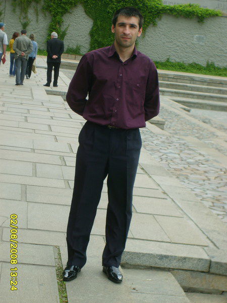 Мухамед Хацуков