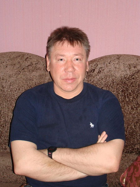 Игорь Иванов