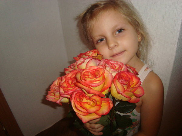 Елена Кершис