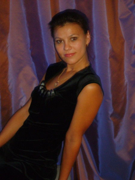 Лилия Завьялова