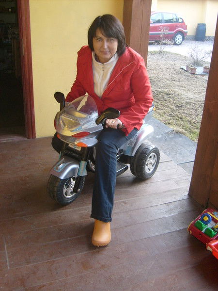 Ирина Романюк