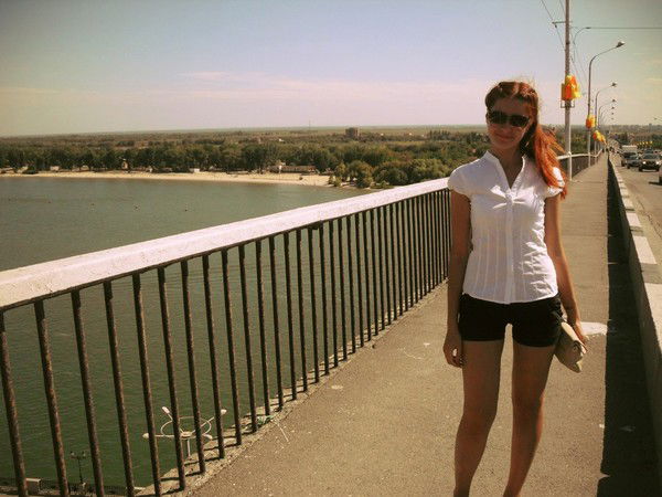 Наталья Чаршанбиева