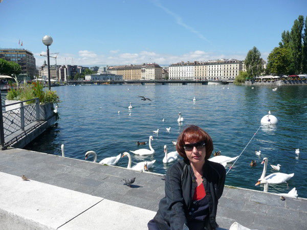 Ольга Куимова