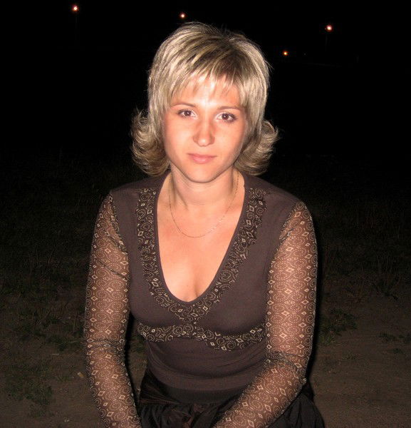 Ирина Шохан