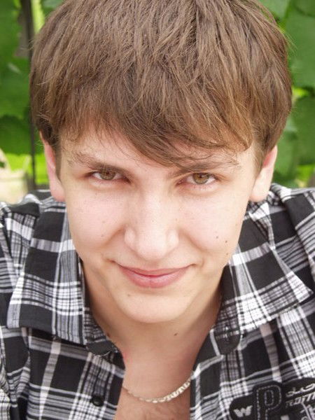 Борис Рудишев