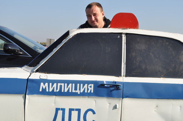 Александр Васильев