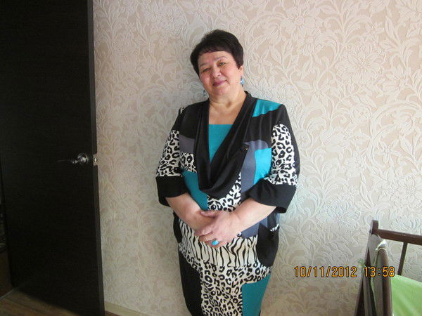 Ирина Колякина