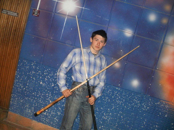 Антон Исаев